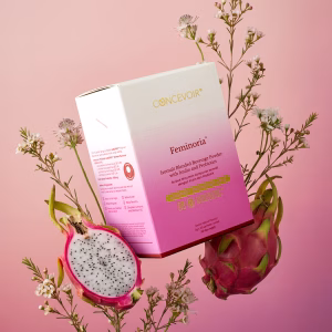 Feminoria™ Synbiotic Drink